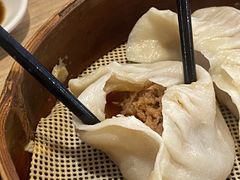 花园蒸饺-花园茶楼(兴城西路店)