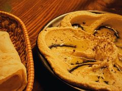 -Uncle Kosto科斯托·中东菜