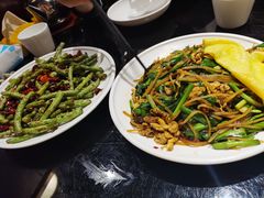 -皇城根北京风味主题餐厅(中海环宇城店)