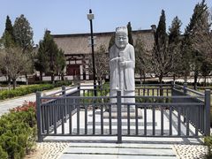 -懿德太子墓博物馆
