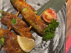 -京鹿料理(荟聚店)