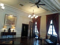 -Salon de Ville浦江汇(上海外滩华尔道夫酒店店)