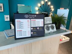 -Trend1881视光·蔡司视觉(领展广场店)