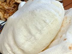 -ELI FALAFEL Lebanese&Mediterranean黎巴嫩美食(富城路店)