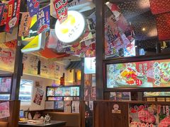 大堂-赤谷和牛烧肉居酒屋(石景山店)
