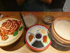 -青年公社烤鸭(蜀山万象汇店)