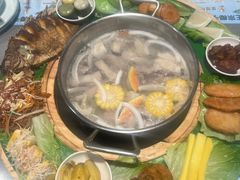 -椰小鸡·琼州糟粕醋·火锅(美兰缤纷城店)