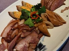 卤水拼盘-海门鱼仔·潮汕味(燕岭店)