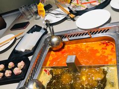 -海底捞火锅(九霄梦天地店)