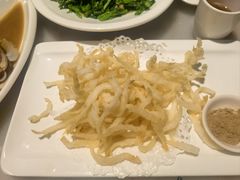 -华盛丰温州大排档(东三环南路店)