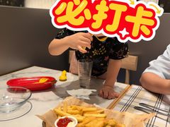 -菲滋意式餐厅(西溪印象城店)