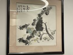 -千禧万福汉亭舫·船舫苏宴