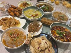 -金掌勺·锅包肉(广渠门店)