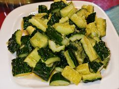 -庶民居中餐馆(花土店)