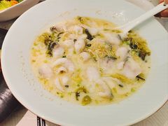 -大树餐厅(环球港店)