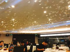 -富豪酒家(正大广场店)