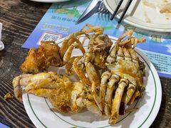 -巴犀烧烤(新崇光店)