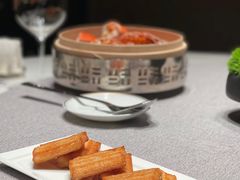 -荣府宴(南阳路店)