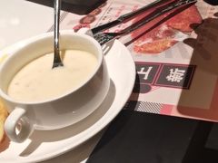 -半秋山西餐厅(巴南万达广场店)