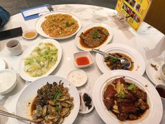 -厝包四点金·潮宴(太古仓店)