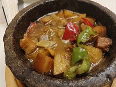 -敏珠拉姆藏餐·南京厨房(富春江东街店)