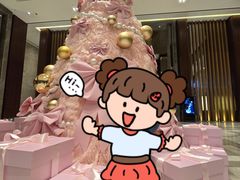 -西安凯悦酒店-自助餐厅·海鲜·烧烤