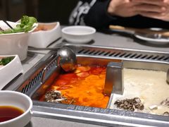 -海底捞火锅(奥山世纪城店)