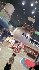 -奈尔宝·儿童乐园·亲子餐厅(鄞州万达店)