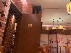-绿茶餐厅(coco park 店)