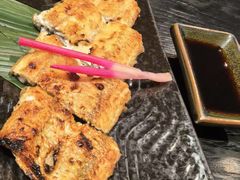 -玄白·炭烤活鳗(上海首店)