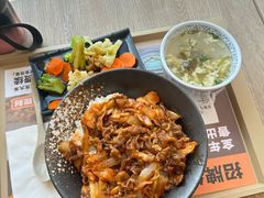 -吉野家(中关村3店)