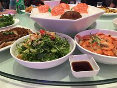 -谷语中餐厅