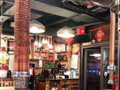 大堂-大壮家原味烤肉(兴华北街店)