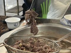 -蔡社牛肉城(龙湖店)
