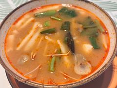 -蕉叶·泰国歌舞风情(世贸店)