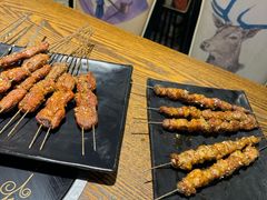 -刘成杰锦州烧烤(南河路店)