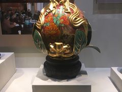 -中国景泰蓝艺术博物馆