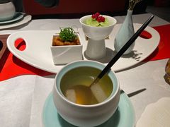 -馋遇江南·精致湖景雅宴(东方之门店)