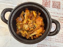 -斯丹姜母鸭·古法干香(涂门街总店)