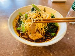 -老家猪肝面(石油路店)