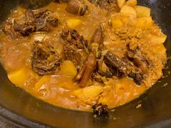 -粗粮人家·东北菜(洋桥店)