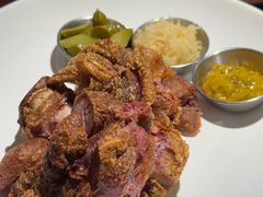 -MONICH牛排融合餐厅(和义大道购物中心店)