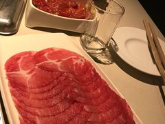-海底捞火锅(团结桥店)