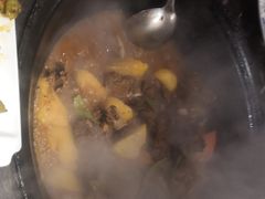 -粗粮人家·东北菜(洋桥店)