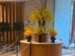 -亚特兰蒂斯-番红花自助餐厅·海鲜·刺身·小火锅