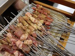 -小寒羊烧烤(凯瑞时代大厦店)