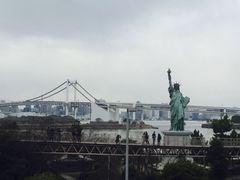 -台场海滨公园船码头