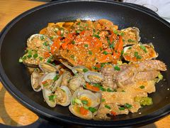 大厨海鲜锅-大厨的餐厅(曾厝垵总店)