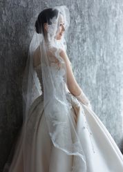 -青禾蒙娜丽莎婚纱摄影(武汉总店)