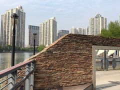 -苏州河梦清园环保主题公园